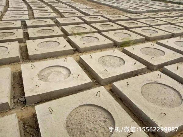 公主岭DP12混凝土电杆底盘